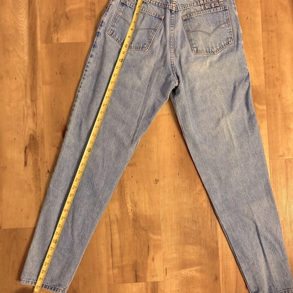 90s High Rise Steel Jeans! | 6 - Picture 12 of 16